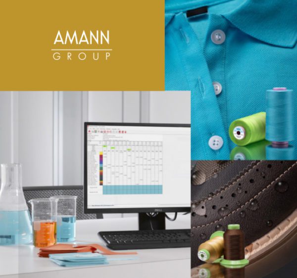 Amann Group Datacolor