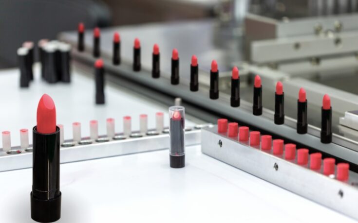 Lipstick Manufacturing